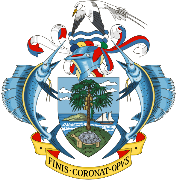 Seychelles Crest