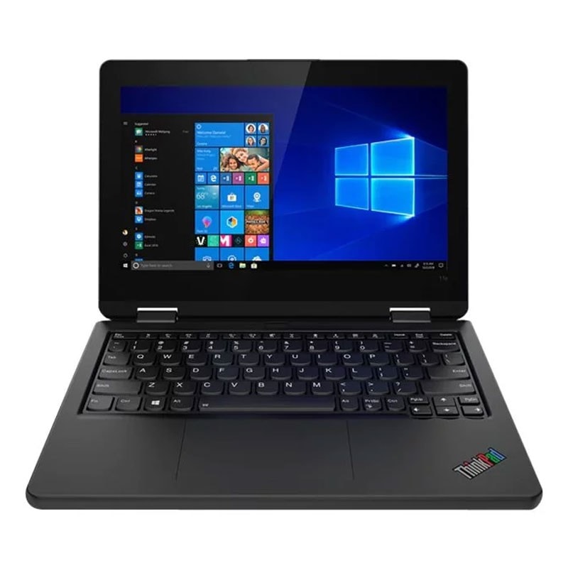 Yoga 11 e 
